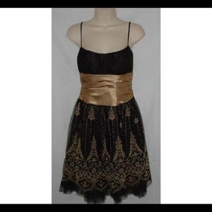 MASQUERADE Cocktail dress. Style #320289